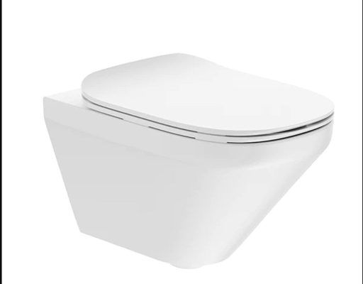 KOHLER MODERN LIFE EDGE WALL HUNG BOWL 27903IN-SS-0