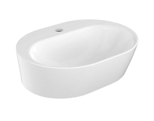 KOHLER SPAN ROUND VESSEL 472X360 25318IN-0