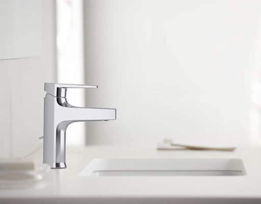 KOHLER TAUT®️ SC LAV FAUCET WO DRAIN 74013IN-4BND-CP (1)