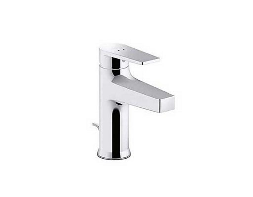 KOHLER TAUT®️ SC LAV FAUCET WO DRAIN 74013IN-4BND-CP